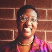 Anne Arundel Workforce Development Corp. Employee August Bryant's profile photo