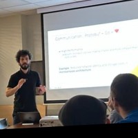 Omi Employee Rami K.'s profile photo