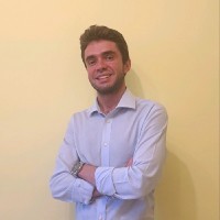 Optimo Next srl Employee Marco Pedone's profile photo