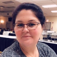 Midstate Machine Employee Nicole Barton's profile photo