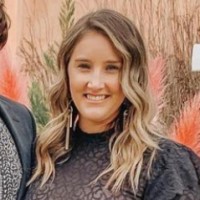 Centennial Coal Employee Emma Luck's profile photo