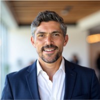 QED Investors Employee Fernando Gonzalez's profile photo