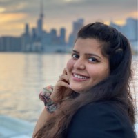 KellyKinetix Employee Mudrika Thakur's profile photo