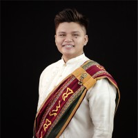 Bureau of Internal Revenue Employee Oyelle Veloso's profile photo