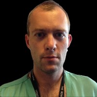 Limbs & Things Employee Mark Hughes's profile photo