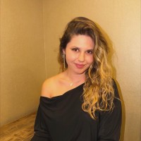 Arma Int'l Ship Supply Inc. Employee İrem Aygüneş's profile photo