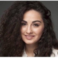 Amina Amirkhanli Email & Phone Number