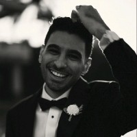 Joy Design Build Employee Mostafa Rasheed's profile photo