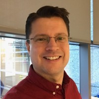 FNBO Employee Ryan Klug's profile photo