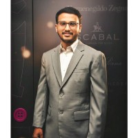 Treasure Orbit Group Employee Tushar Kolekar's profile photo