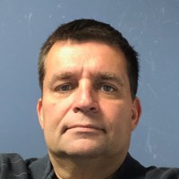 Kova Solutions Employee Donald Barrucci's profile photo