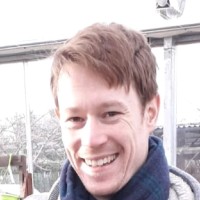 Data On Demand Employee Greg Ellis's profile photo