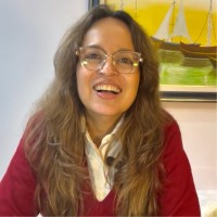 Proibida Employee Silvia Heineken's profile photo