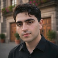 Mextronics Employee Aarón Archundia's profile photo
