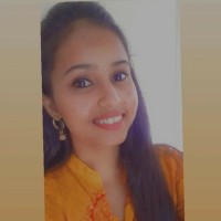 NICE Actimize Employee Rutuja More's profile photo