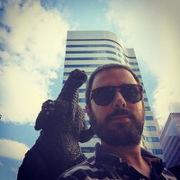 Krateo PlatformOps Employee Marco Bizzantino's profile photo