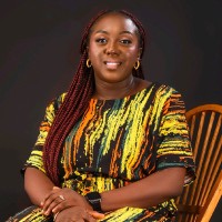 Valucop Global (hire talents) Employee Victoria Okoroji's profile photo