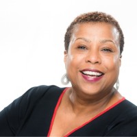 Graham Windham Employee Aarian Punter's profile photo