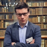 Mathieu Baert Email & Phone Number