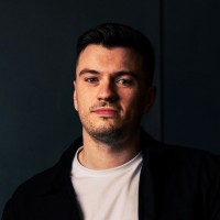 Big Bite Employee Nathan Lawson's profile photo