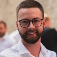 KEVAG Telekom GmbH Employee Jan Labodda's profile photo