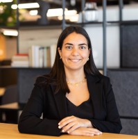 L'Oréal Employee Catarina Arede's profile photo