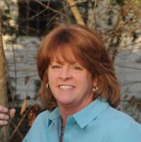 AVYST Employee Karyn Buckley's profile photo