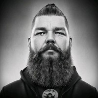 Clevertec Employee Евгений Воробей's profile photo