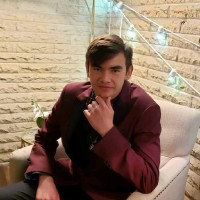 Rodriguez Employee David Yunusov's profile photo