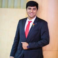 Meta Employee Ashley Paul's profile photo