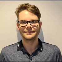 Manpower Australia Employee Thomas Sykes's profile photo
