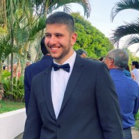 UFSCar - Universidade Federal de São Carlos Employee Daniel Galetti's profile photo