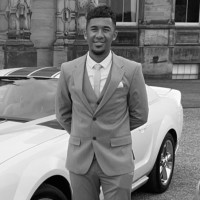 Tecomet, Inc Employee Oliver Carr-Malcolm's profile photo