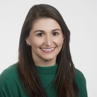 POLITICO Employee Rebecca Moore's profile photo