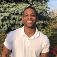 integrate.ai Employee Kemar Harris's profile photo