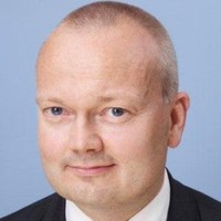 KPMG Norway Employee Vegard Tangerud's profile photo