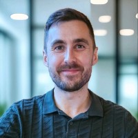 Skanska Employee Jack Mice's profile photo
