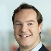 Cambridge Mobile Telematics Employee Justin Cherny's profile photo