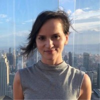 Olson Kundig Employee Saskia Harrison's profile photo