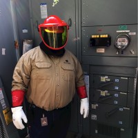 NTT Global Data Centers Employee Robert Gamboa's profile photo