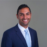FM Capital Employee Michael Mizrahi's profile photo