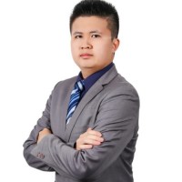 Synapxe Employee Jin Toh's profile photo