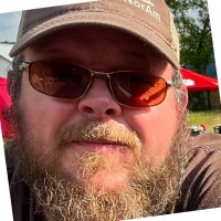 Suomenmaa Employee Alan Greer's profile photo