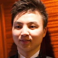 StepChange Employee Bailey Heng's profile photo