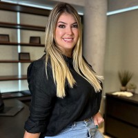 Trade Technology Employee Larissa Tonietti's profile photo