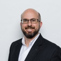 Purdue University Employee Casey Marks's profile photo