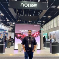 Nexxbase Marketing Pvt Ltd Employee Nikhil Bhutani's profile photo