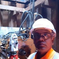 WorkFlow Services Ltd Employee Ivor Gomes's profile photo