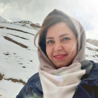 Nafiseh Ganjineh Email