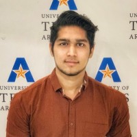 Cognitive Class Employee Abhishek Puranik's profile photo